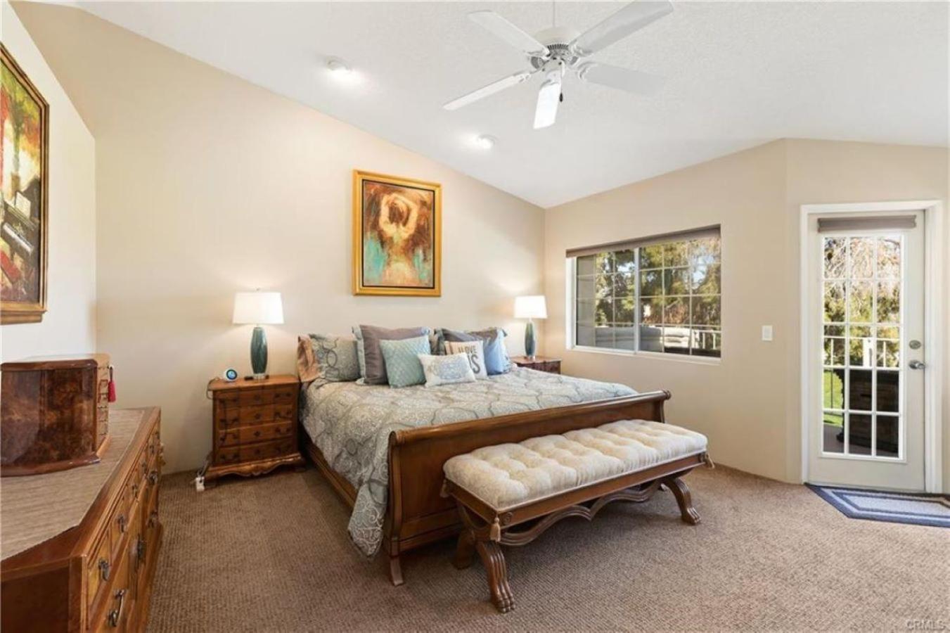 Muirfield House In Desert Falls Cc Palm Desert Exterior foto