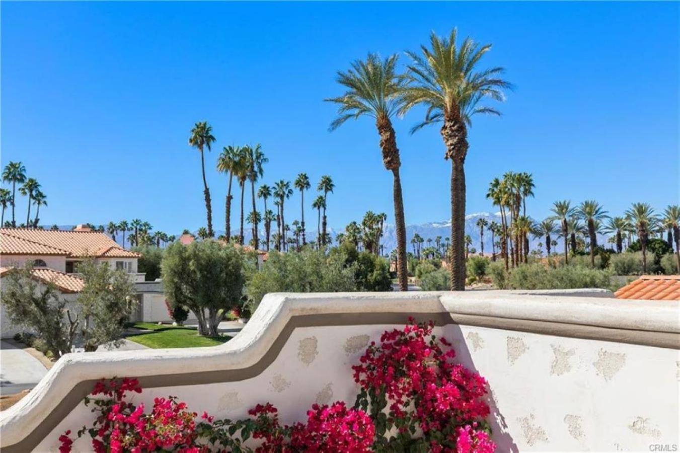 Muirfield House In Desert Falls Cc Palm Desert Exterior foto